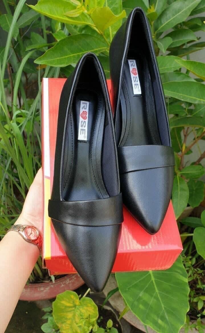 Giày cao gót RS136