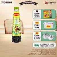 [FREESHIP TOÀN QUỐC] [QUÀ TẶNG THÁNG 11 - ĐƠN 59K & 199k] Dầu Hào MAGGI® Nấm Hương chai 350g