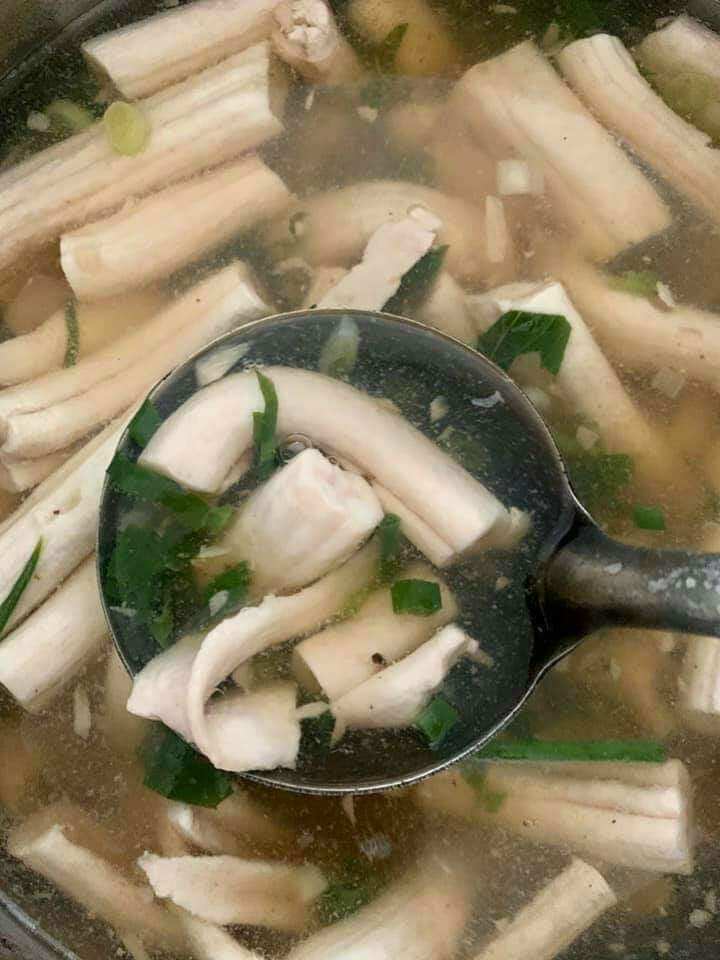 0,5kg tủy bò (hỏa tốc tphcm)