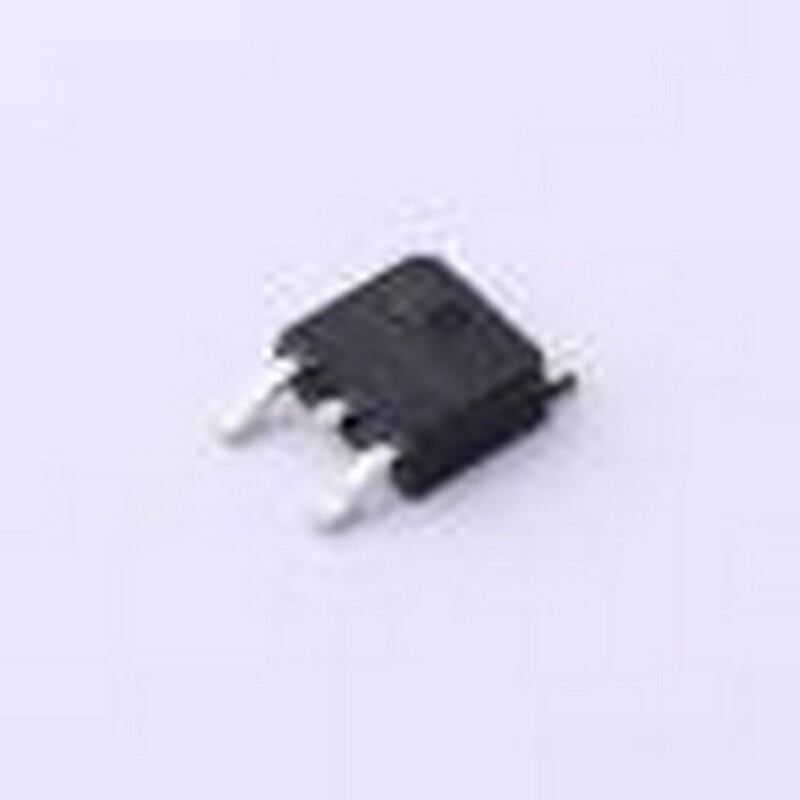 IPD80R2K0P7ATMA1 N-Channel Field Effect Transistor(MOSFET) Voltage Rating 800V Current Rating 3A Electronic Components Market Giá  164,000 Đồng*Miễn phí vận chuyển