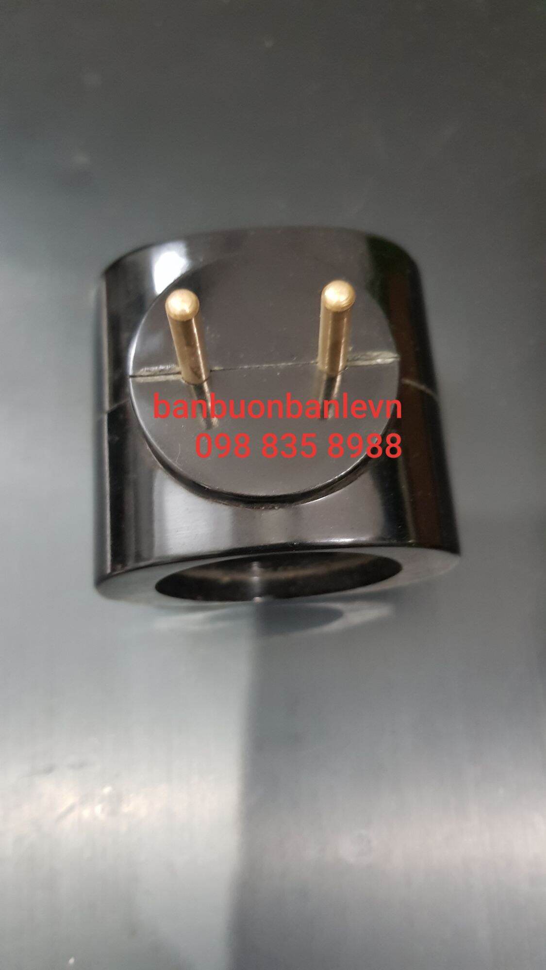 Đầu nối 3 chạc 15A OMINSU