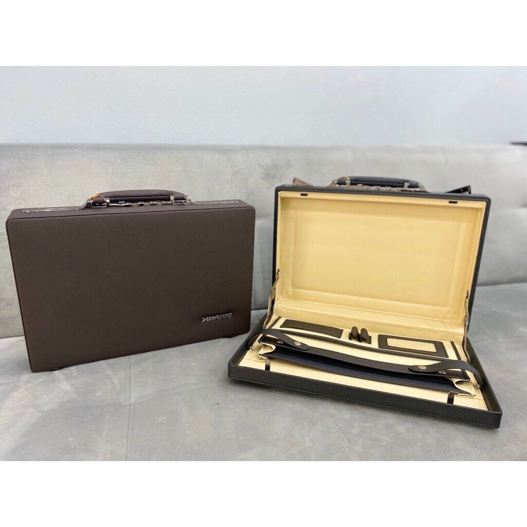 CẶP DA KHÓA SỐ DOANH NHÂN  CAO CẤP.880
