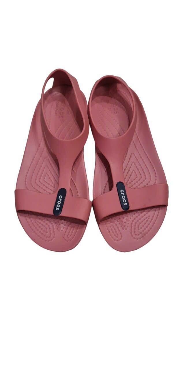giày crocs nữ ,giày  sandal nữ