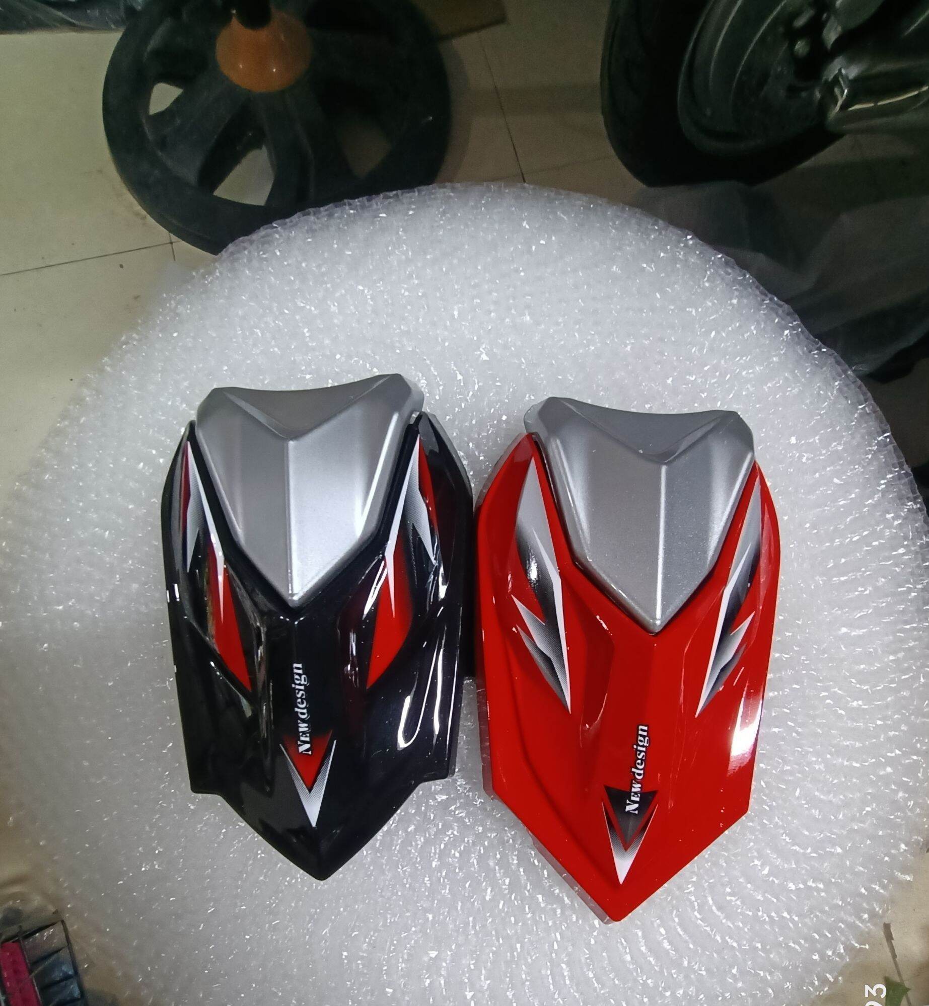Mặt nạ trước 133 đời mới