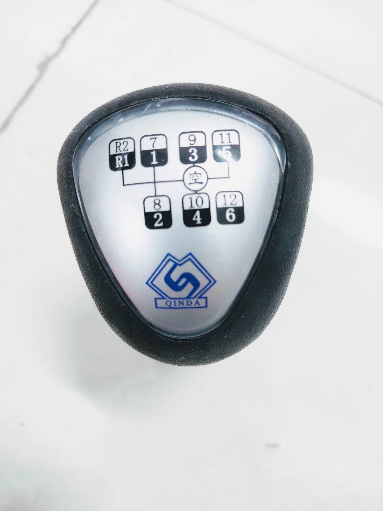 Quả đấm số Fast 12 số M12*1.25