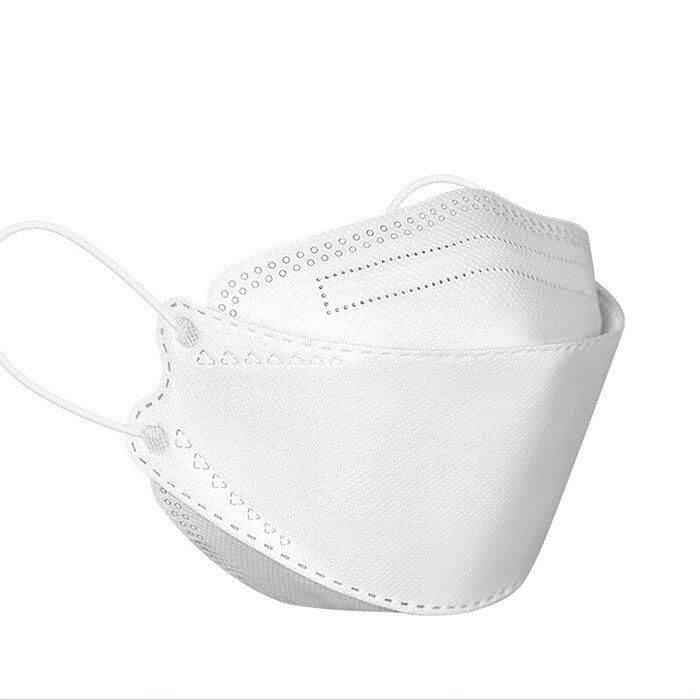 Khẩu trang kháng khuẩn 4d mask kf94