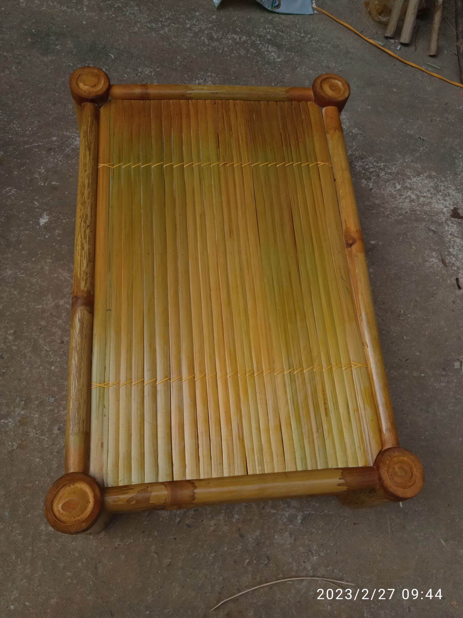 bàn osin kiểu nhật, bàn bẹt tre, bàn tre, bàn uống trà, bàn ăn