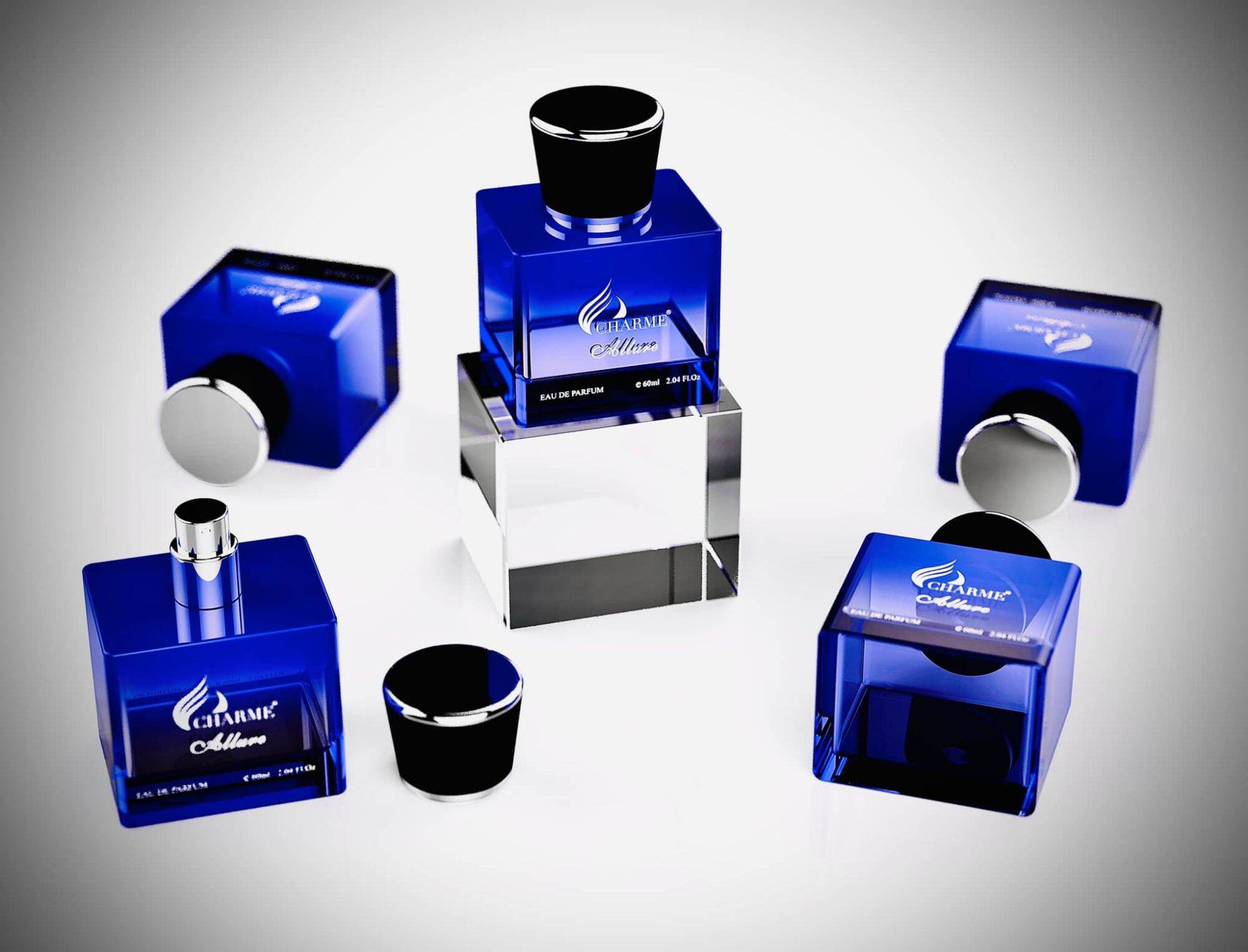 nước hoa char.me allure 60ml còn hàng