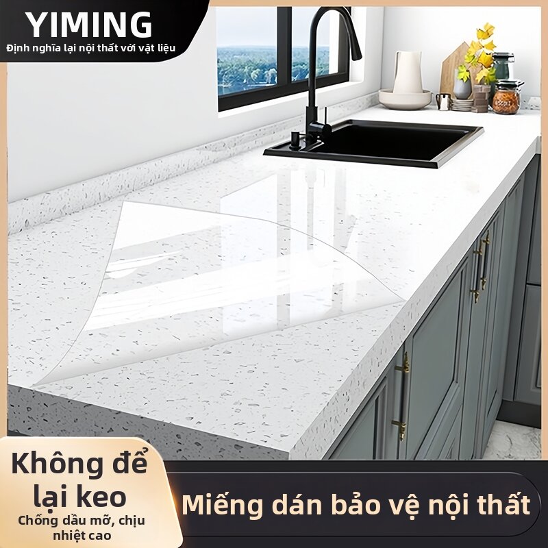 YIMING | Phim Chống Nóng Bảo Vệ Bàn Nấu