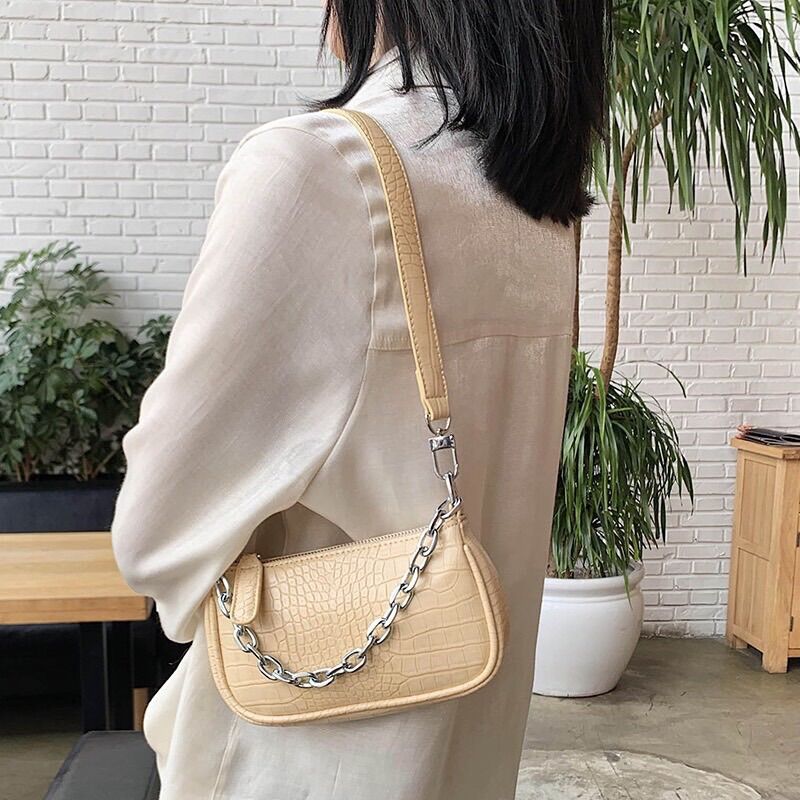 Túi xách nữ basic hàn quốc