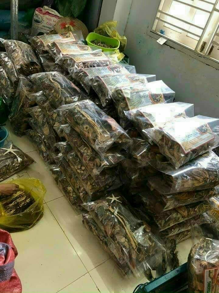Minh mạng thang 250k/2kg