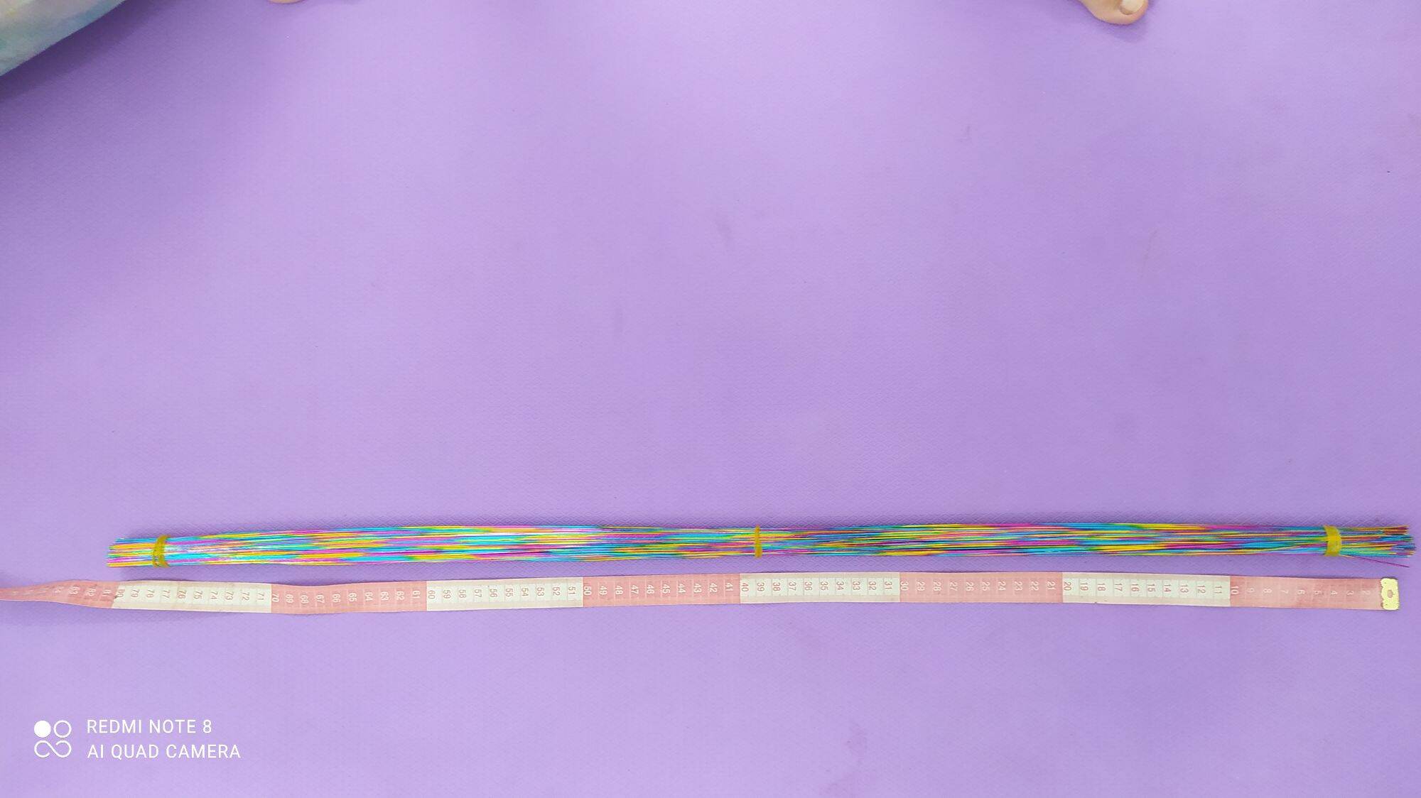 1/2 kg Kẽm Si size 20 siêu rẻ (80cm)