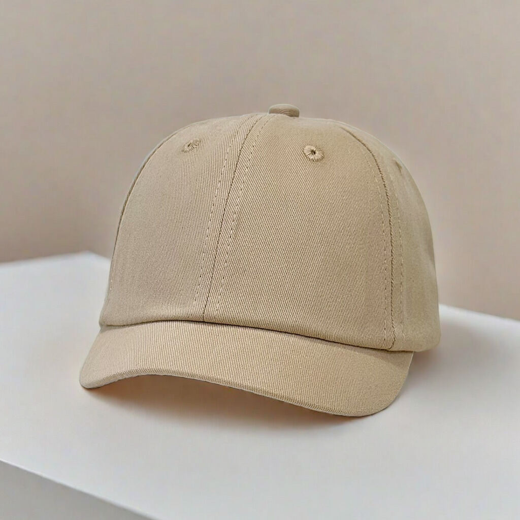 Mũ Lưỡi Trai Trẻ Em Mũ Lưỡi Trai Cotton Mềm Mùa Hè Mũ Lưỡi Trai Thể Thao Mũ Lưỡi Trai Thường Ngày Ch