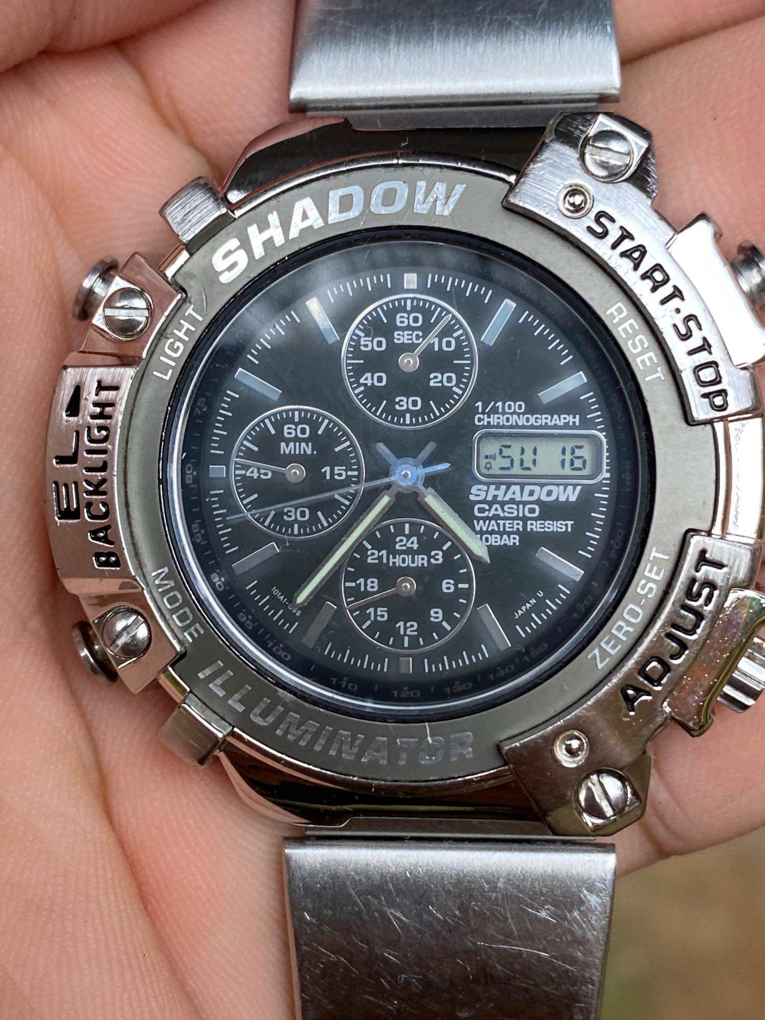 Casio