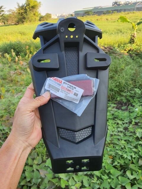 [HCM]Dè malay ex150