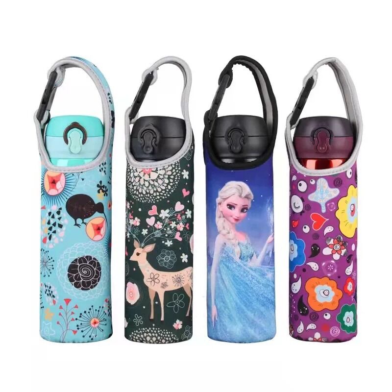 Túi đựng bình Giữ nhiệt 500ml