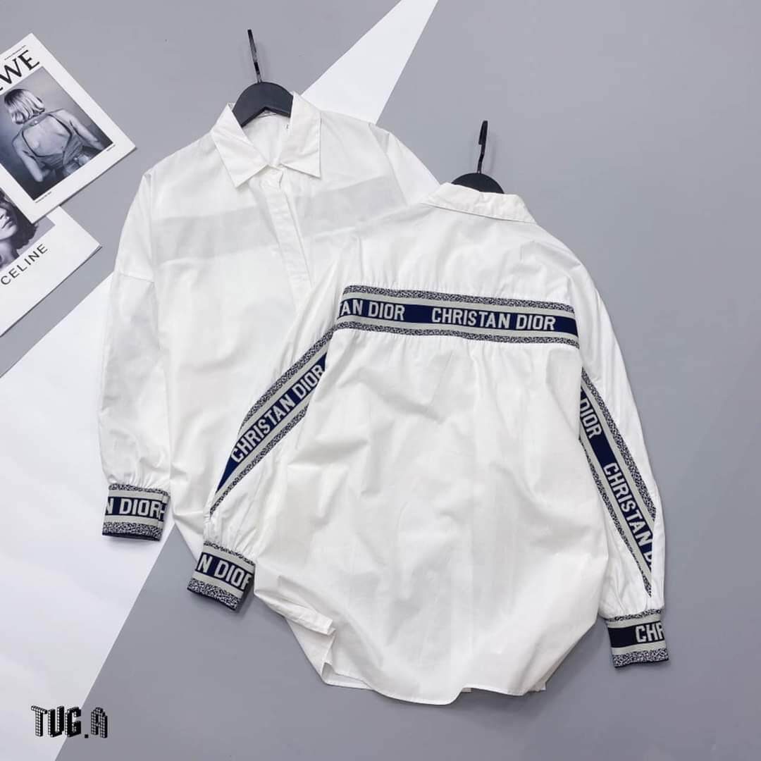 SƠ MI DIOR