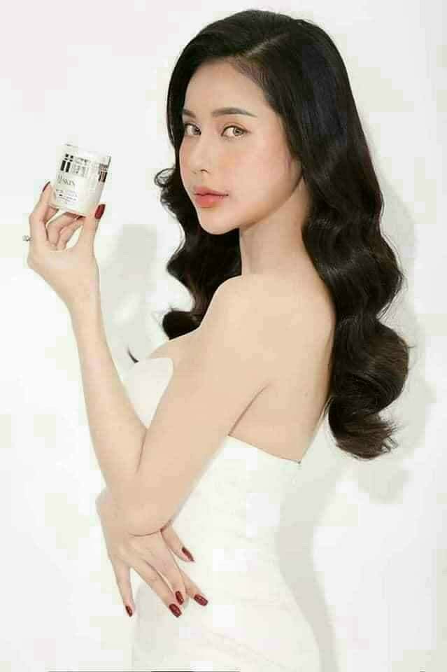 Kem Face nhân sâm MQSKIN Hàn Quốc -30g - HCM