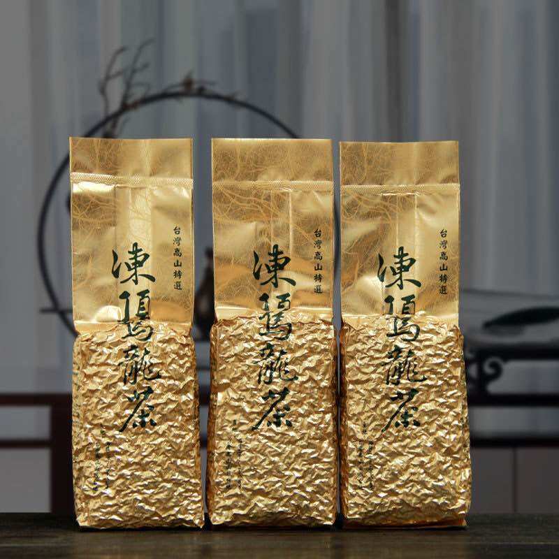 TRÀ OOLONG ĐÀI LOAN THƯỢNG HẠNG
