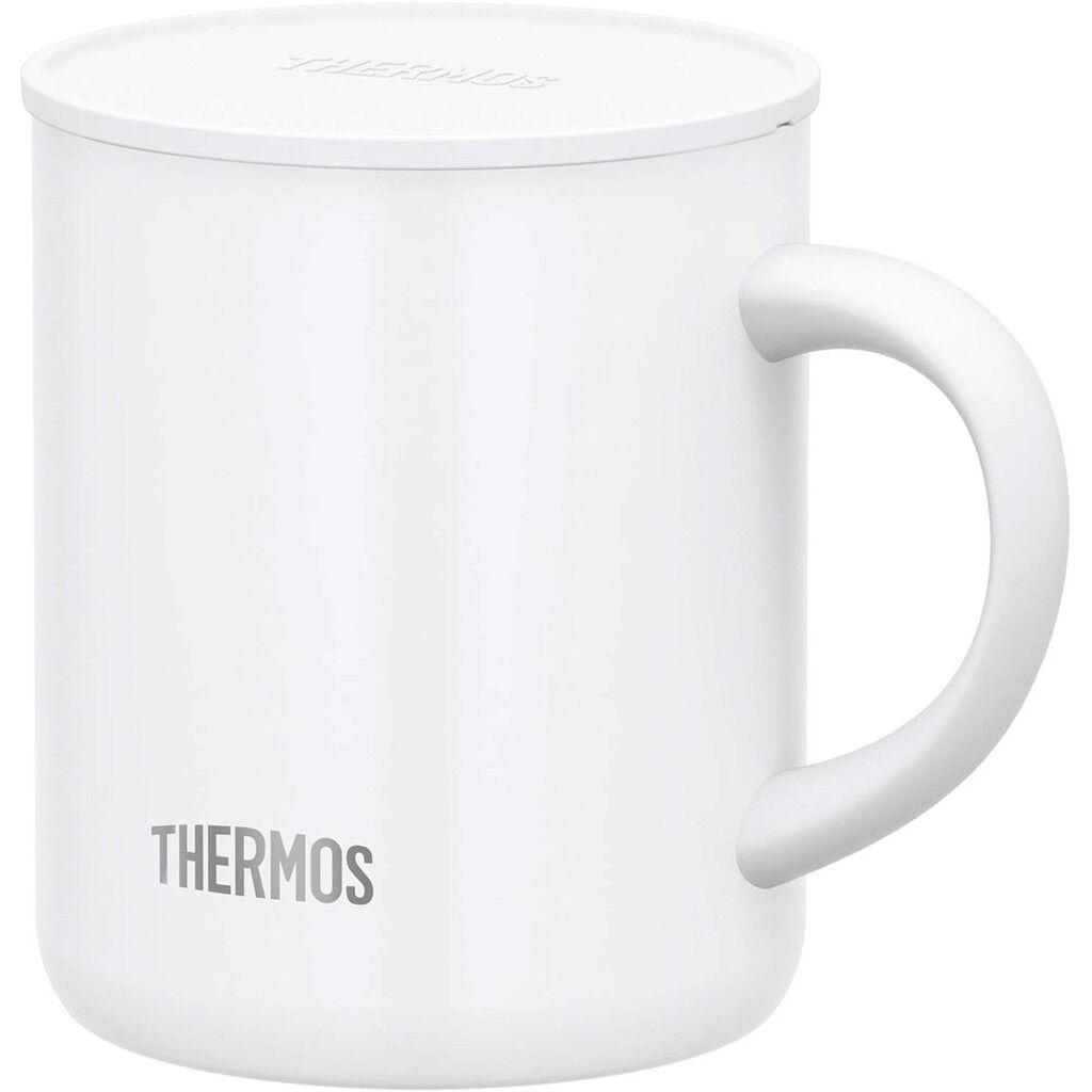 [Sẵn, mẫu 2024, 350ml] Cốc giữ nhiệt Thermos cao cấp nội địa Nhật