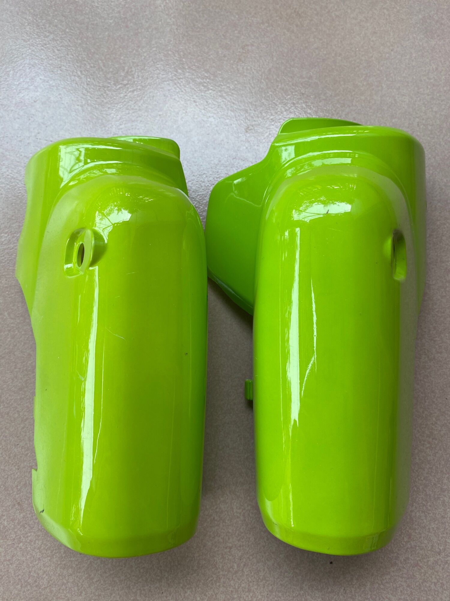 New Model Motorcycle Shoulder Guards
