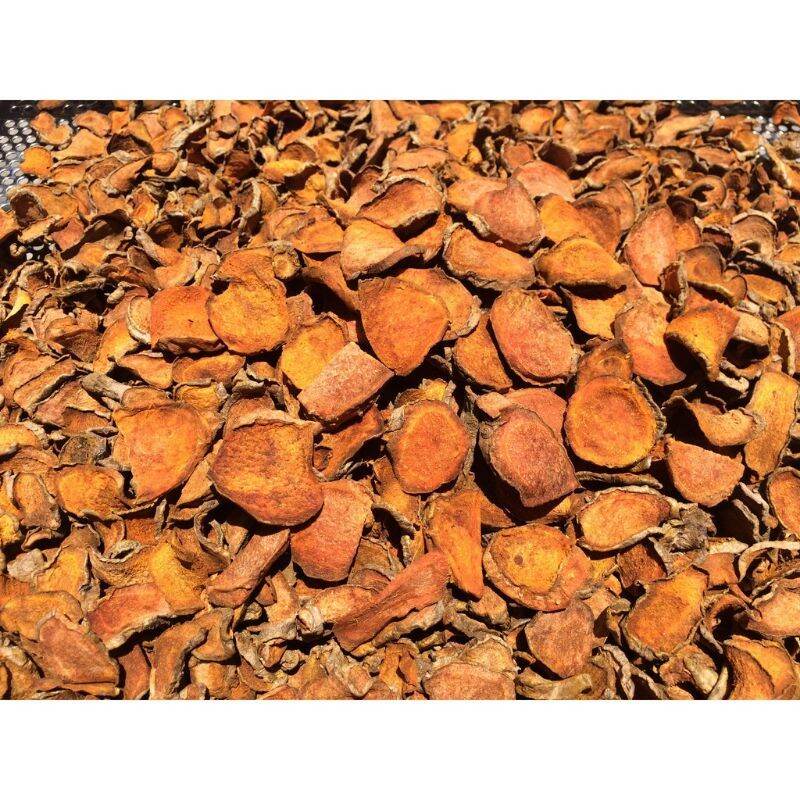 100Gr Bột Nghệ Nguyên Chất ( Bao Chất Lượng)