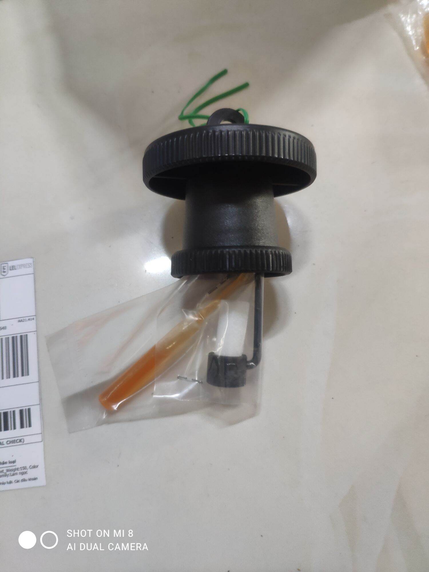 1 ống chất hấp dẫn bắt ruồi vàng mua 10 tặng 1