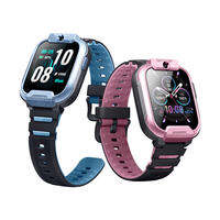 XIAOXUN | Đồng Hồ Thông Minh Định Vị Cho Trẻ Em