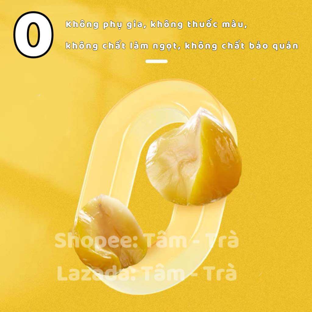 🍯 Hạt dẻ Diêm Sơn 60g/gói 🌰