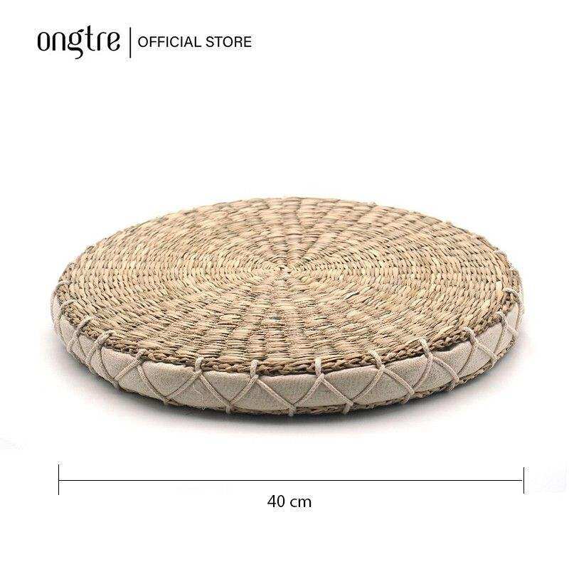 Đệm cói dành cho nhà chùa