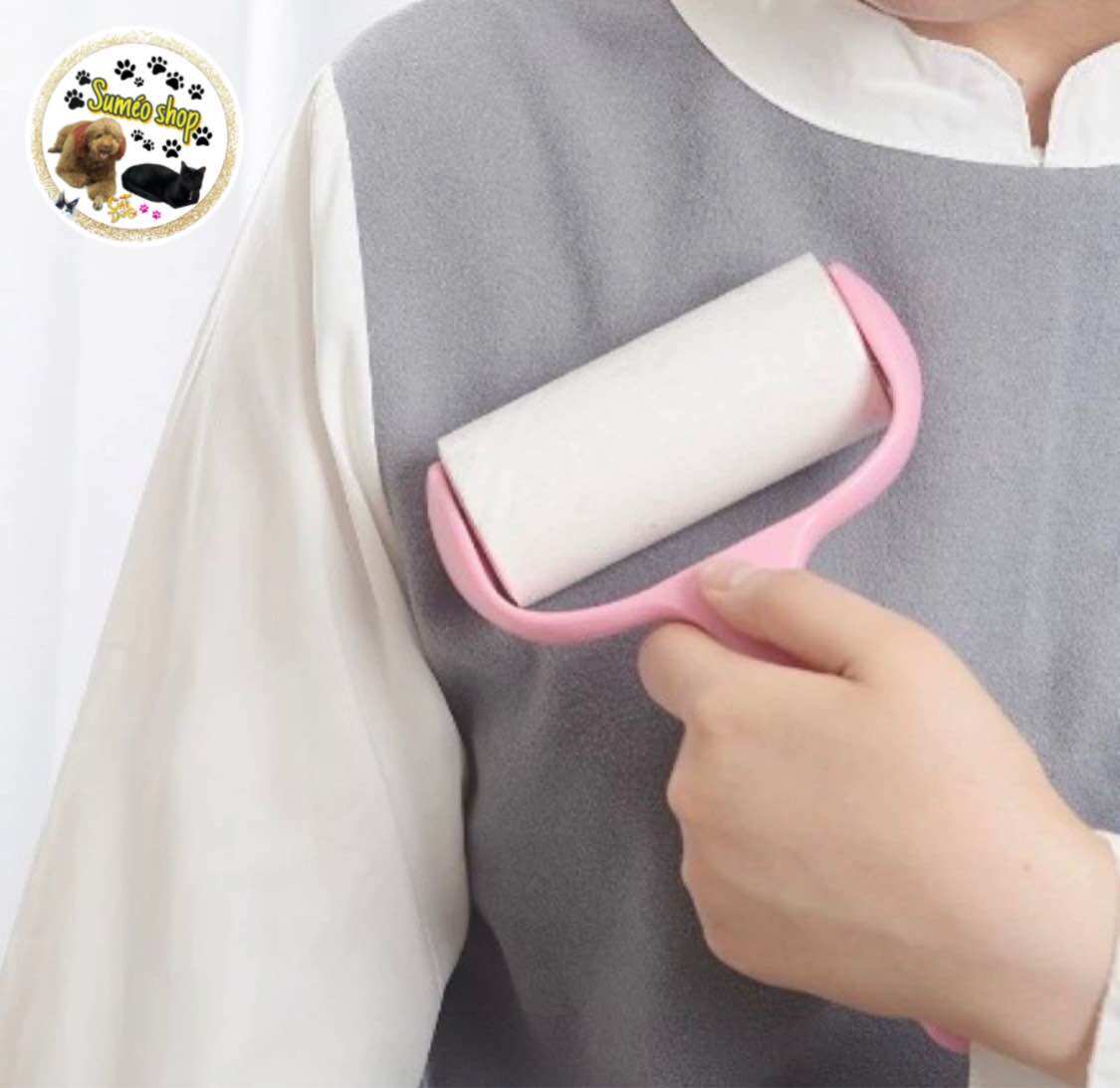 CÂY LĂN LÔNG CHÓ MÈO SIÊU SẠCH