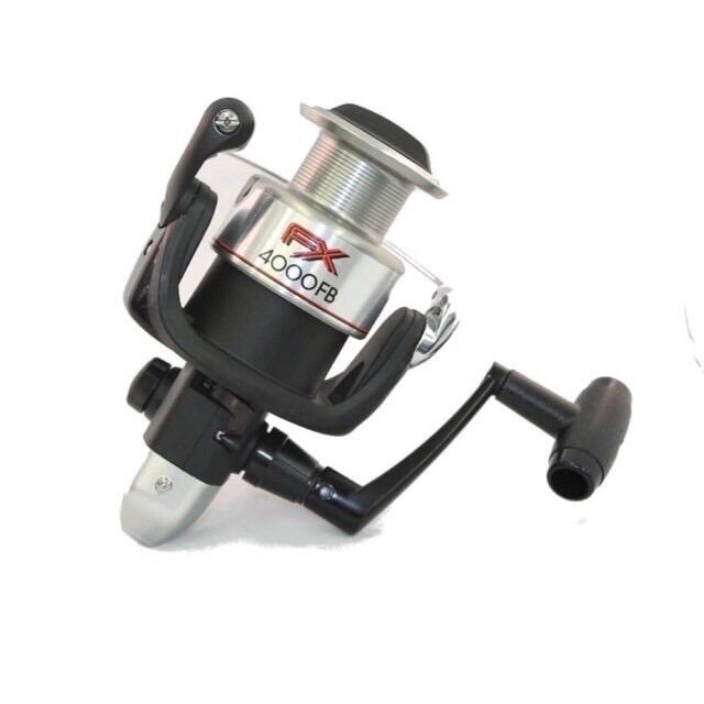 Máy câu cá fx 4000