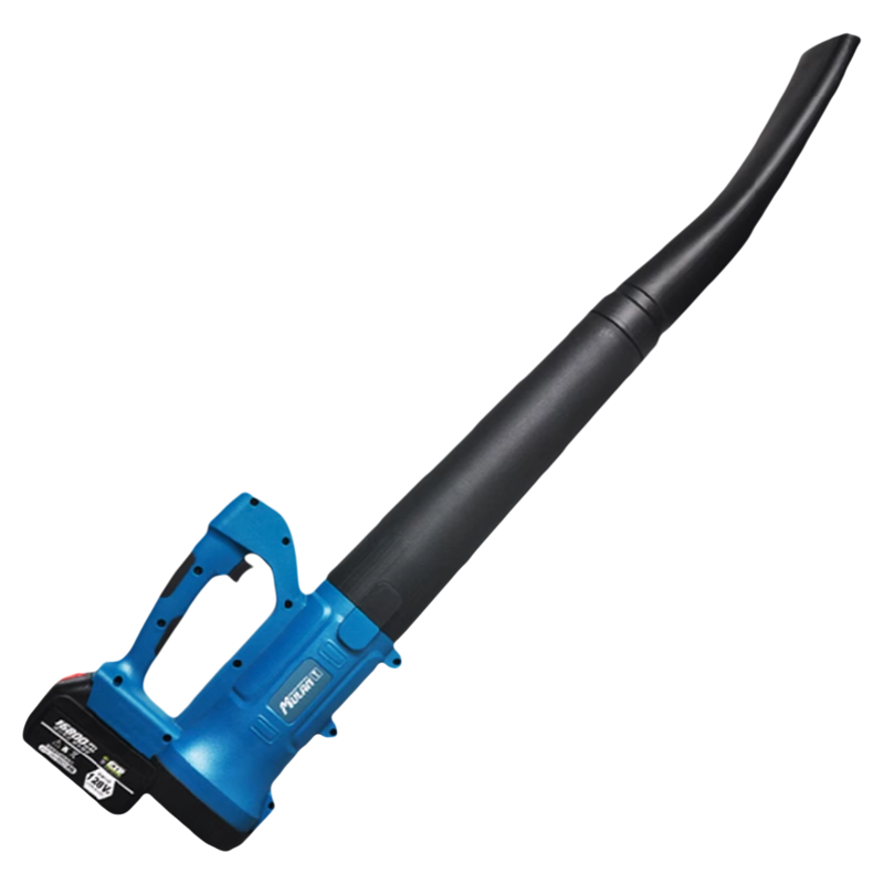 Phụ tùng phụ kiện ô tô xe máy MULAN - Powerful High-power Portable Handheld Li-ion Blow Dryer Dust and Leaves Blower Giá 3,911,000 Đồng*Miễn phí vận chuyển