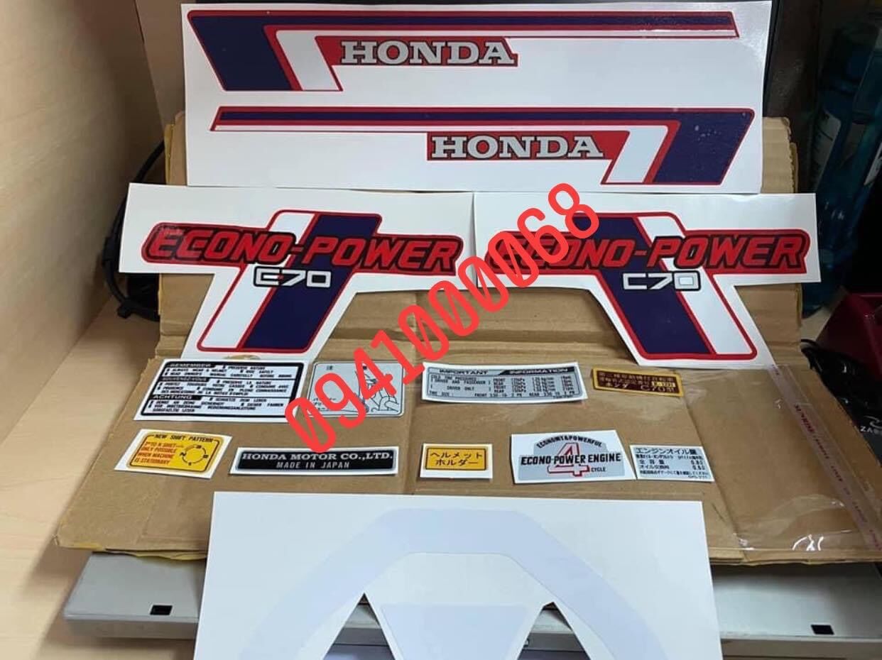 Tem cao cấp DD70 kèm full thông số