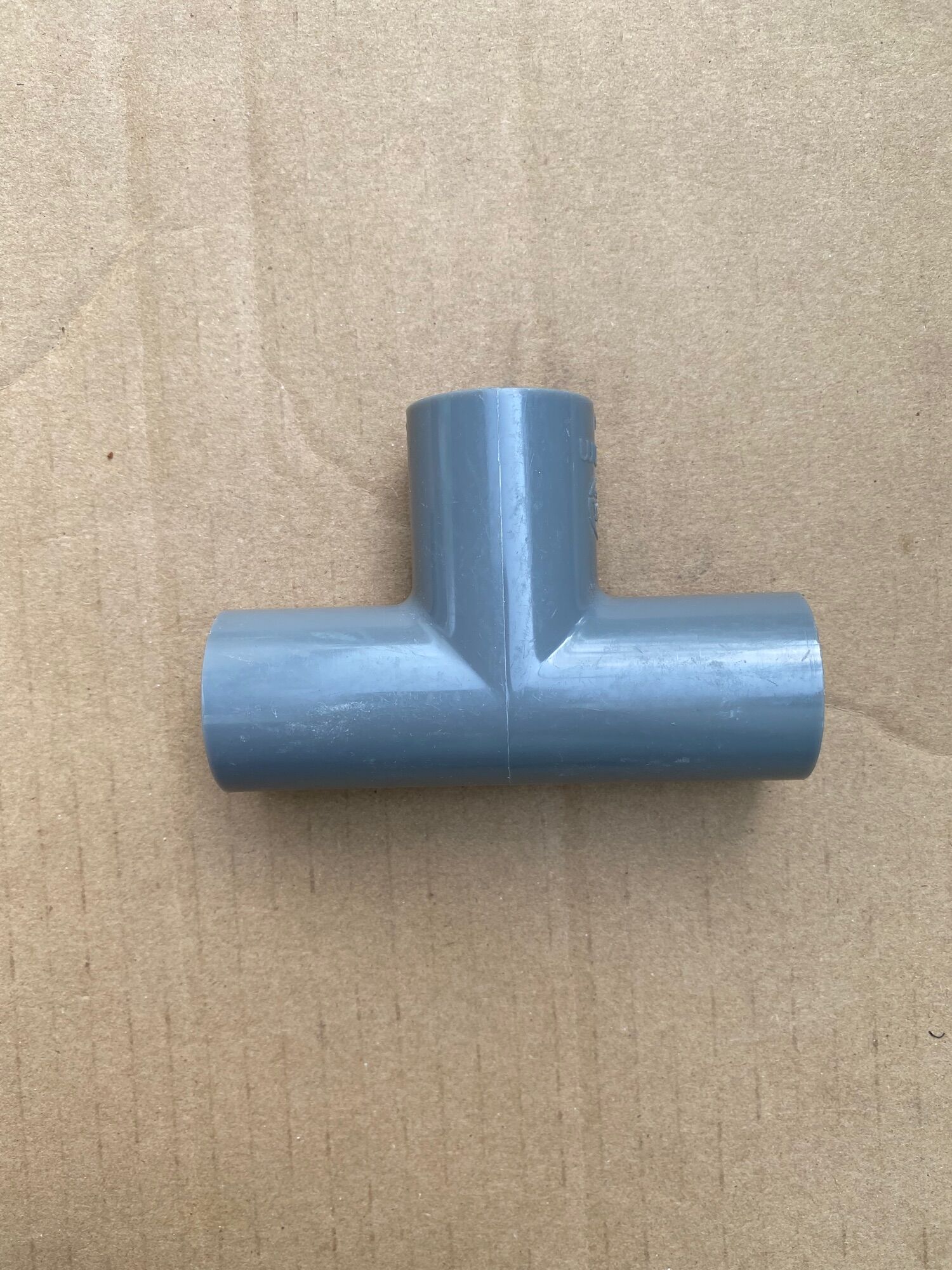 Phụ kiện pvc nhựa Bình Minh phi 27