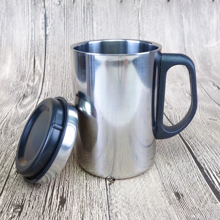 Ca giữ nhiệt Thermos 500ml