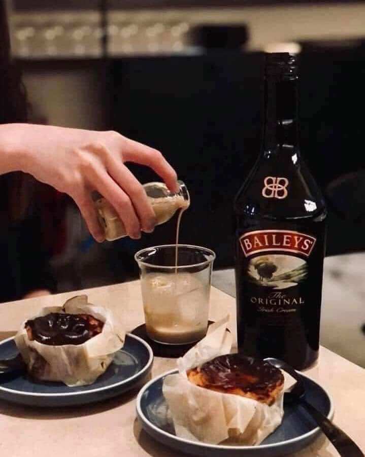 RƯỢU SỮA BAILEY