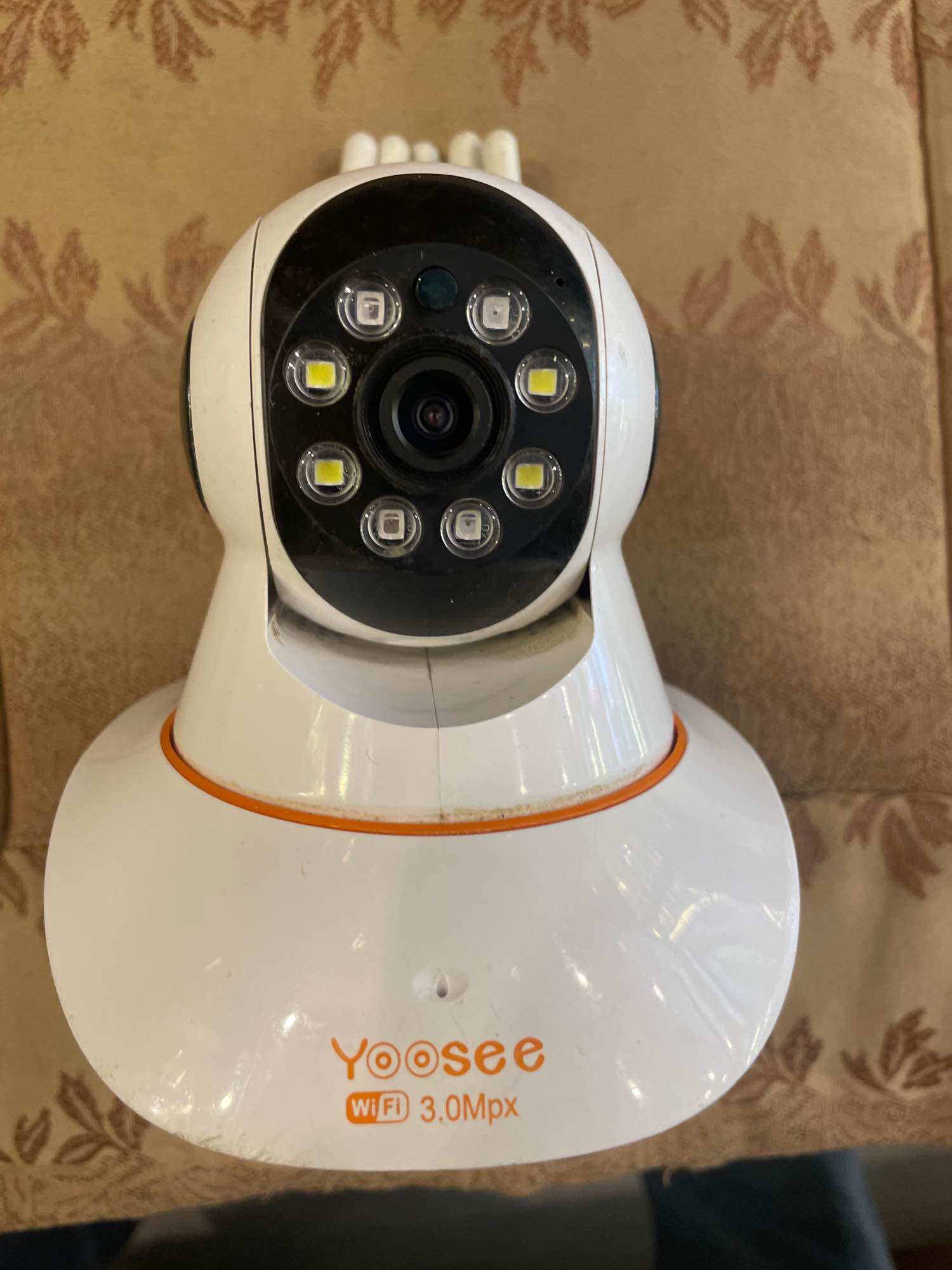 Cam camara Yoosee đa qua sử dụng