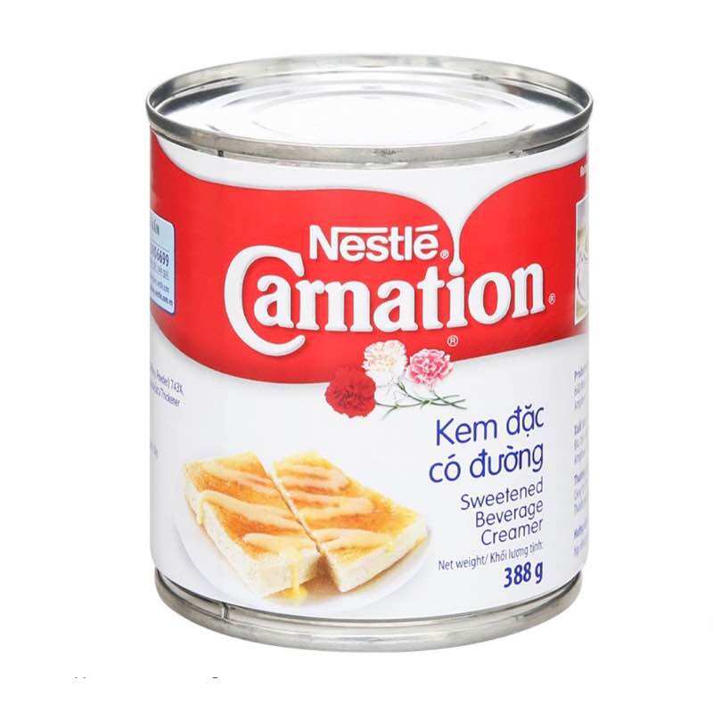 Cà phê Việt đen đá - Bịch 35gói + Tặng Sữa đặc 380g
