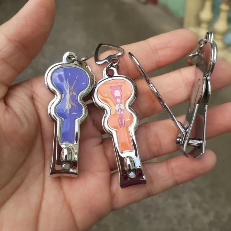 Bấm cắt móng hình đàn cở nhỏ