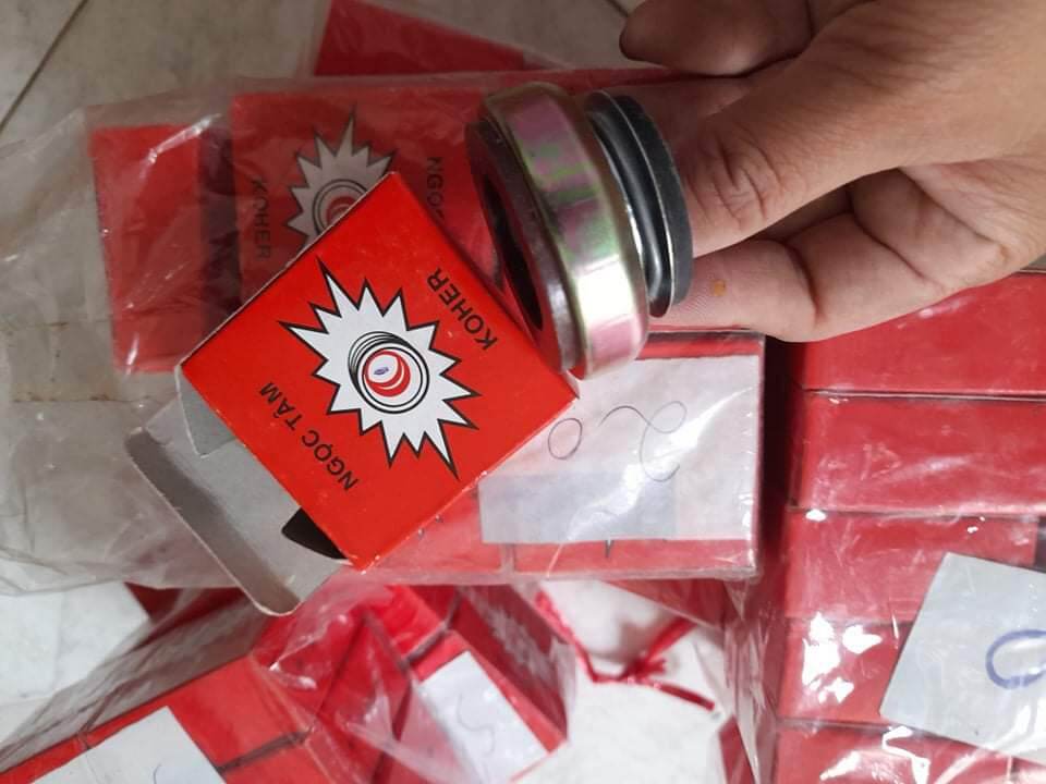 Phốt bơm nước kubota các loại