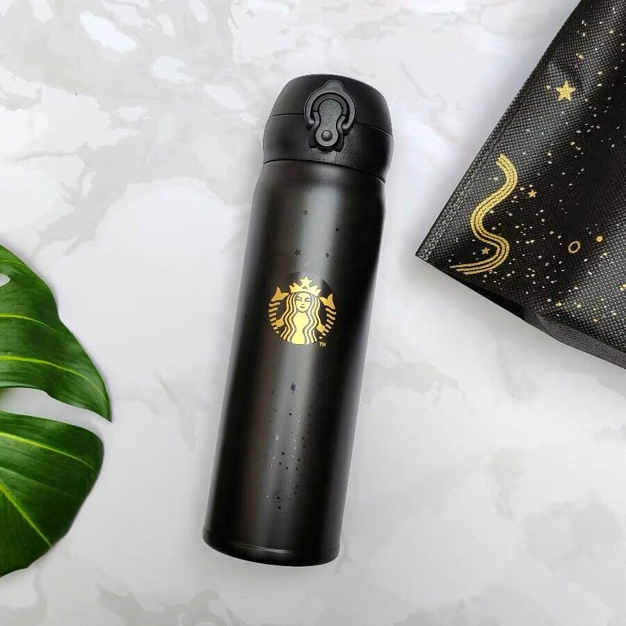 Bình giữ nhiệt STARBUCKS X THERMOS Brunei 500ml
