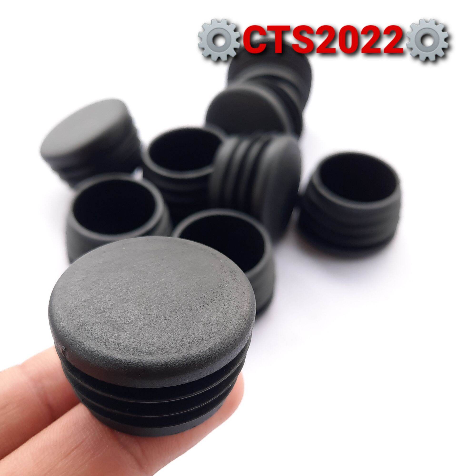 Nút nhựa bịt  đầu ống phi 32mm
