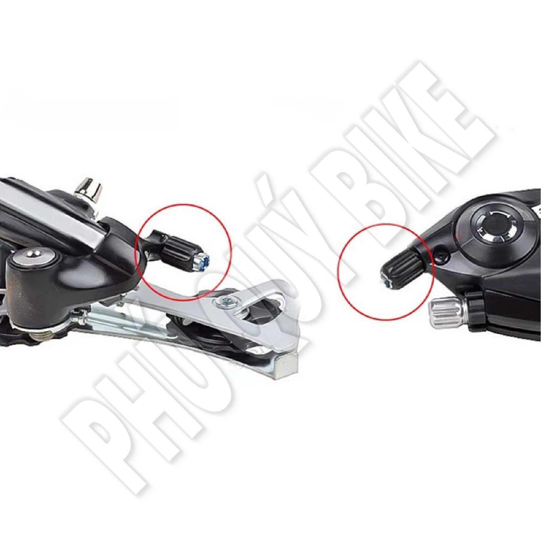 ỐC TĂNG ĐƯA DÂY THẮNG, DÂY ĐỀ XE ĐẠP