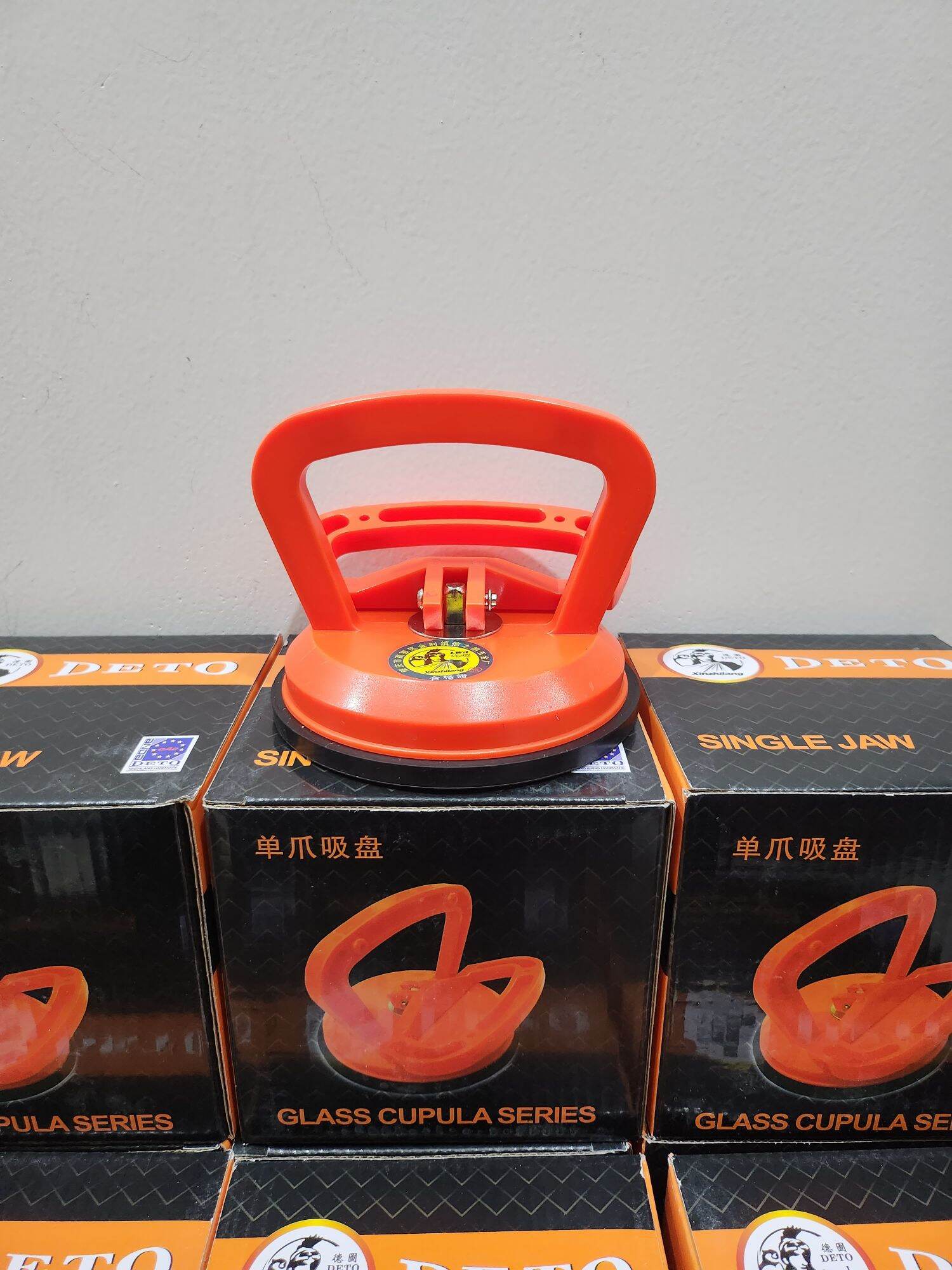 Hít kính 1 chấu- hít kính đơn- hít 50kg