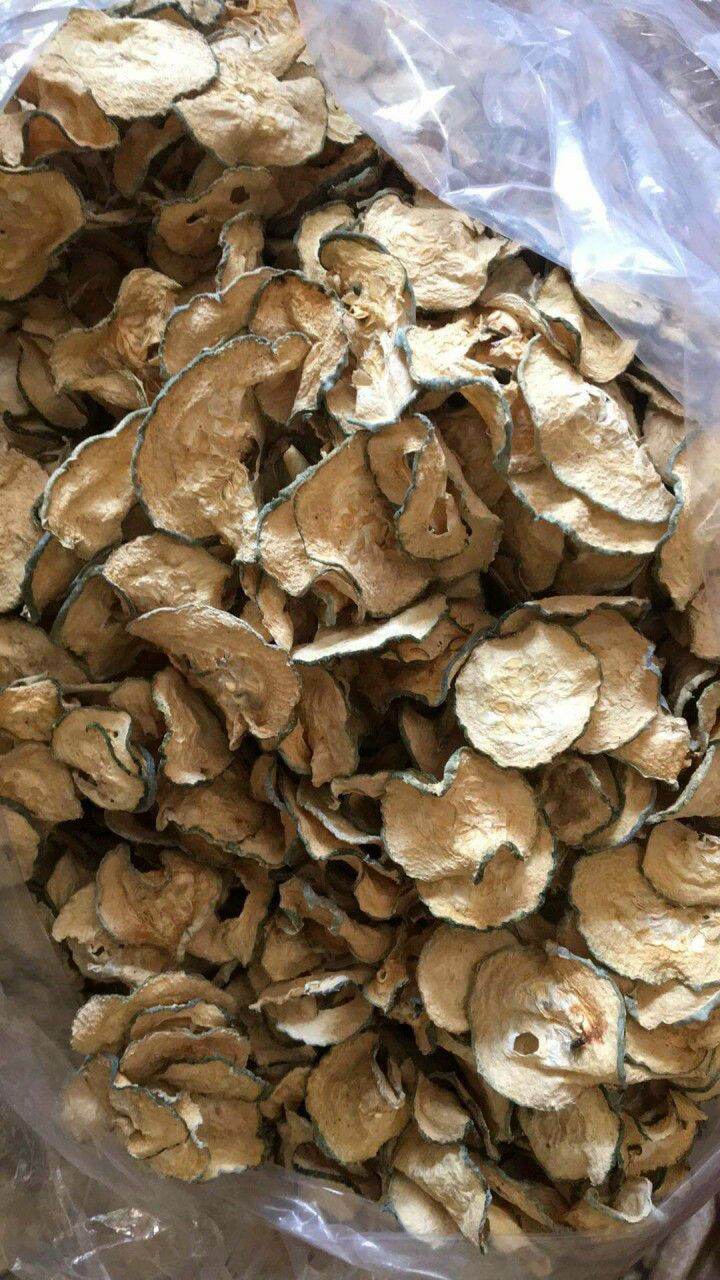 100gr bí đao sấy khô