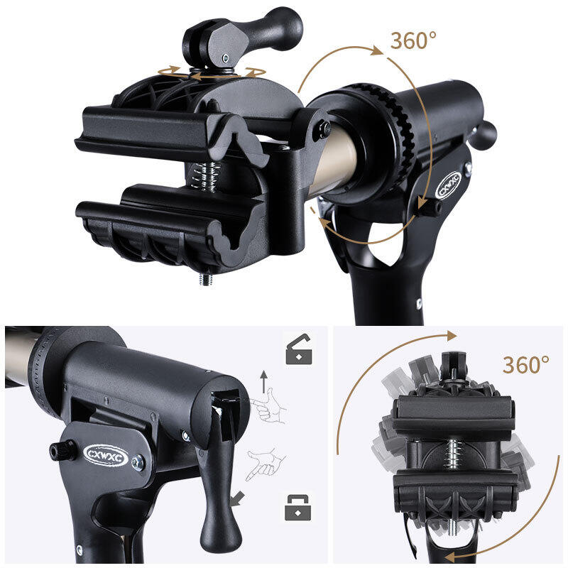 Giá treo, kẹp sửa chữa xe đạp