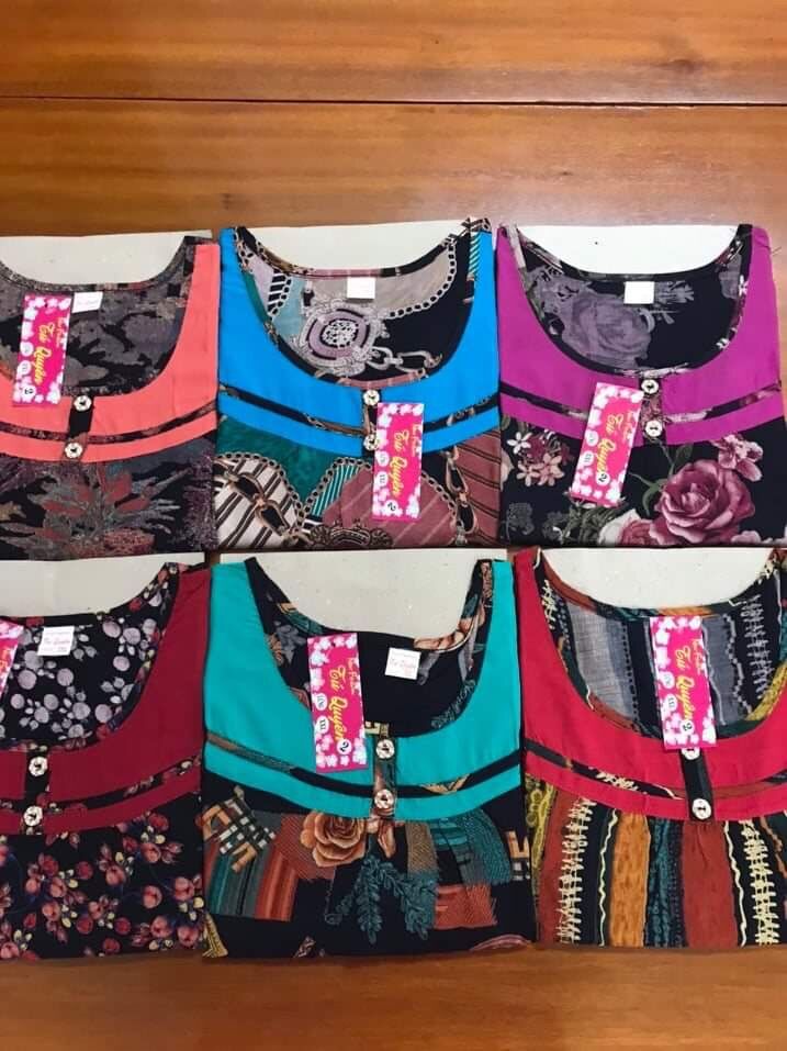 BỘ LỬNG TÔN NHUNG PHỐI CỔ (size 40-70kg