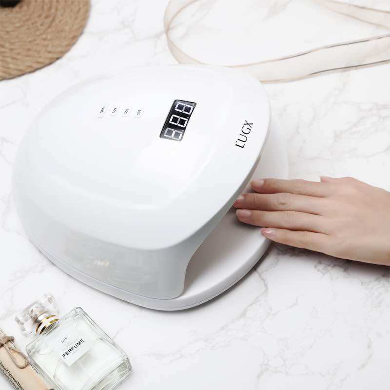 MÁY HƠ TÍCH ĐIỆN LUGX CHÍNH HÃNG