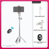Ulanzi | Chân Đế Mini Cho DJI Osmo Pocket 3 4 Máy Ảnh Hành Động Điện Thoại Thông Minh Chân Chụp Tự Động Gập Gọn Dùng Cho Vlog